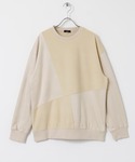 ITEMS URBANRESEARCH(アイテムズ アーバンリサーチ)の「トップス(スウェット)」