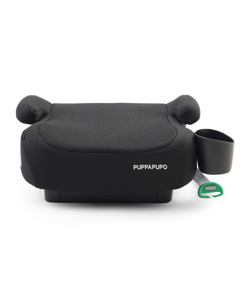 ブースターシート ISOFIX（その他ベビー用品）｜PUPPAPUPO