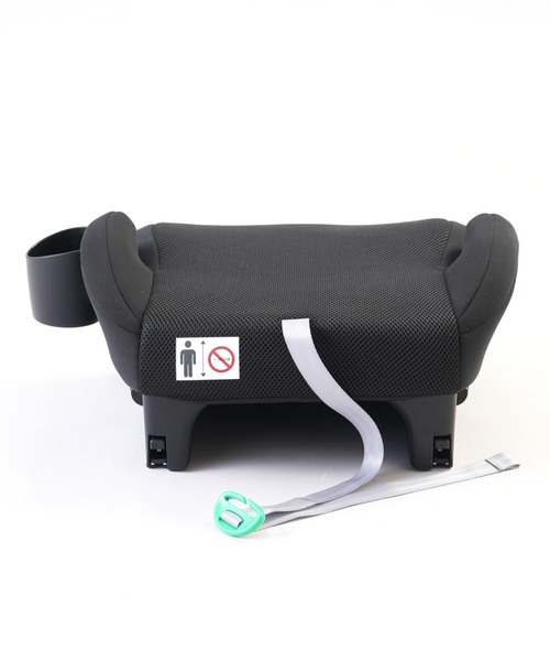 ブースターシート ISOFIX（その他ベビー用品）｜PUPPAPUPO