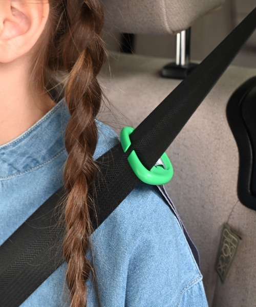 PUPPAPUPO(プッパプーポ)の「ブースターシート ISOFIX(その他ベビー用品・キッズ・ブラック・FREE)」の9枚目の写真