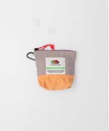 FRUIT OF THE LOOM（フルーツオブザルーム）の「NYLON POUCH（ポーチ）」
