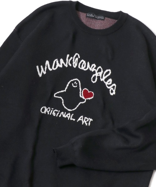 Mark Gonzales（マーク・ゴンザレス）の「2025AW MARK GONZALES/マーク