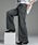 ADRERiAh[j́uvintage side belt flare denim slacks / Be[WTChxgtAfjXbNXifjpcjvbu[