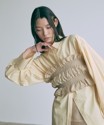 EN NEUME｜エンノイムのシャツ/ブラウス通販 - ZOZOTOWN