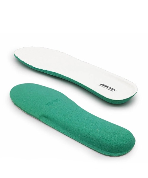 moz(モズ) レースアップ厚底 カラフルスニーカー（スニーカー）｜moz