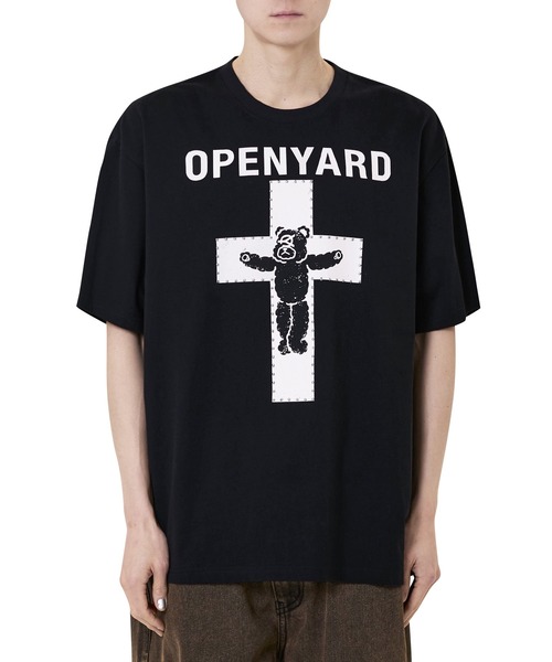 OY Tシャツ オクラホマシティ・サンダー 2025 ファイナルチャンピオンズ