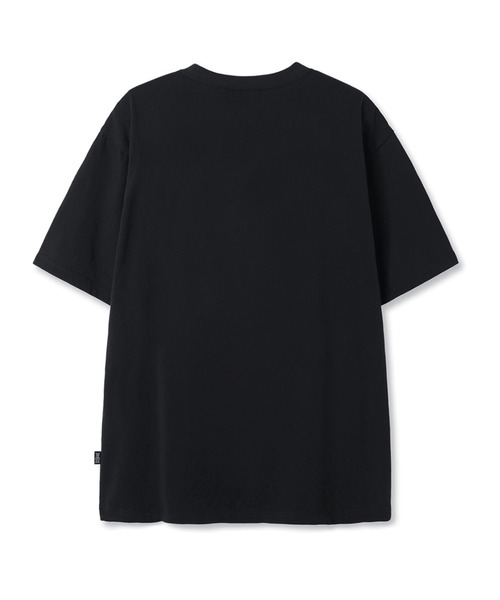 OY tシャツ 「OY/オーワイ」 KEYRING LOGO T/キーリングロゴ