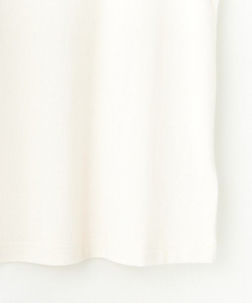 【ZOZO 予約商品】フレッドペリーツインティップライン ノースリーブポロシャツ FRED PERRY/フレッドペリー] ツインティップライン ノースリーブ