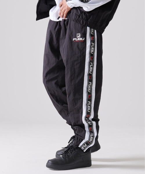 FUBU セットアップ FUBU フブ セットアップ ジャージ