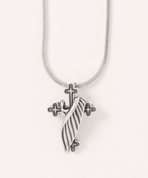 【B-925 SILVER】925ペンダント b925-p054-8g