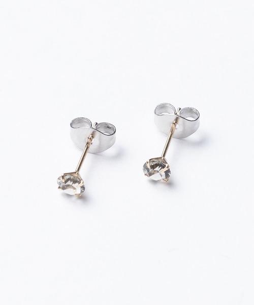 美品　SWAROVSKI　スワロフスキー　クリスタル　ワンポイント　ピアス 楽天市場】【新品未使用品】【ジュエリー】SWAROVSKI