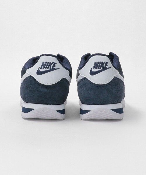 NIKE(ナイキ)の「<NIKE> コルテッツ テキスタイル/スニーカー(スニーカー・メンズ・ネイビー/ブラック・26cm/26.5cm/27.5cm/29cm/27cm/28.5cm/28cm)」の8枚目の写真