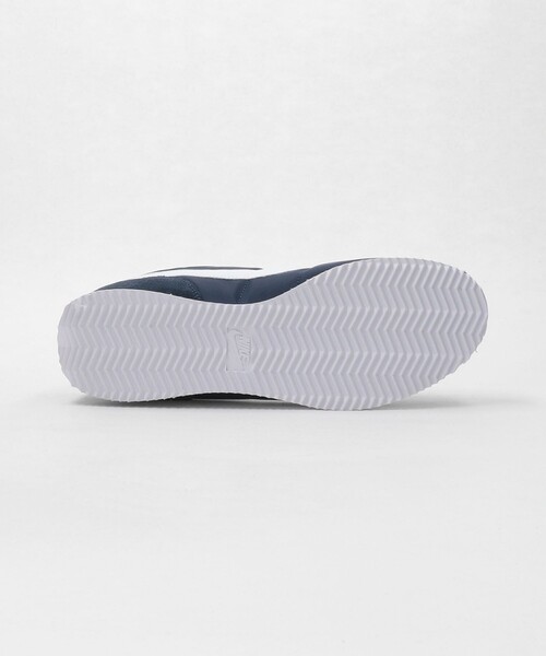 NIKE(ナイキ)の「<NIKE> コルテッツ テキスタイル/スニーカー(スニーカー・メンズ・ネイビー/ブラック・26cm/26.5cm/27.5cm/29cm/27cm/28.5cm/28cm)」の14枚目の写真
