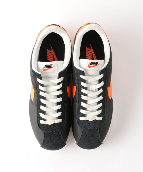 NIKE(ナイキ)の「<NIKE> コルテッツ テキスタイル/スニーカー(スニーカー・メンズ・ネイビー/ブラック・26cm/26.5cm/27.5cm/29cm/27cm/28.5cm/28cm)」の17枚目の写真