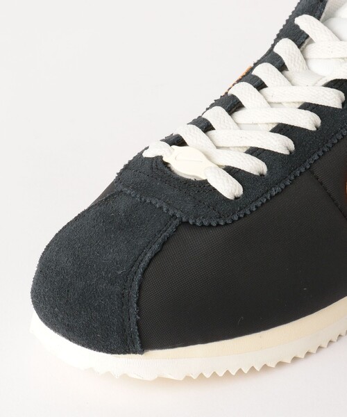 NIKE(ナイキ)の「<NIKE> コルテッツ テキスタイル/スニーカー(スニーカー・メンズ・ネイビー/ブラック・26cm/26.5cm/27.5cm/29cm/27cm/28.5cm/28cm)」の19枚目の写真