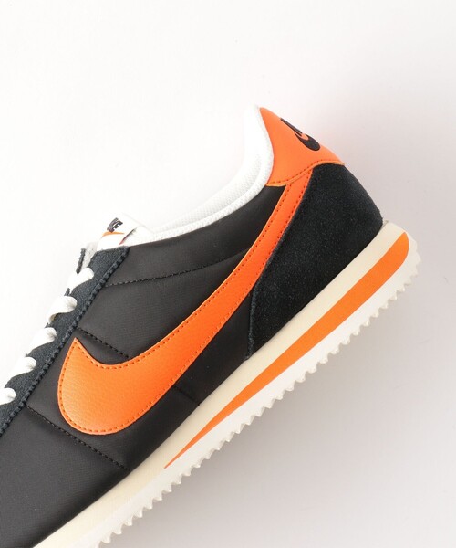 NIKE(ナイキ)の「<NIKE> コルテッツ テキスタイル/スニーカー(スニーカー・メンズ・ネイビー/ブラック・26cm/26.5cm/27.5cm/29cm/27cm/28.5cm/28cm)」の18枚目の写真