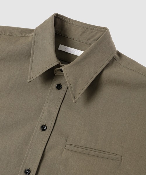 OFFICE SHIRTS（シャツ/ブラウス）｜OUAT（オーユーエーティー）の