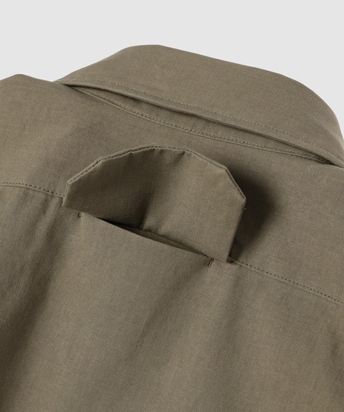 OFFICE SHIRTS（シャツ/ブラウス）｜OUAT（オーユーエーティー）の