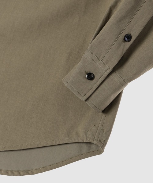 OFFICE SHIRTS（シャツ/ブラウス）｜OUAT（オーユーエーティー）の