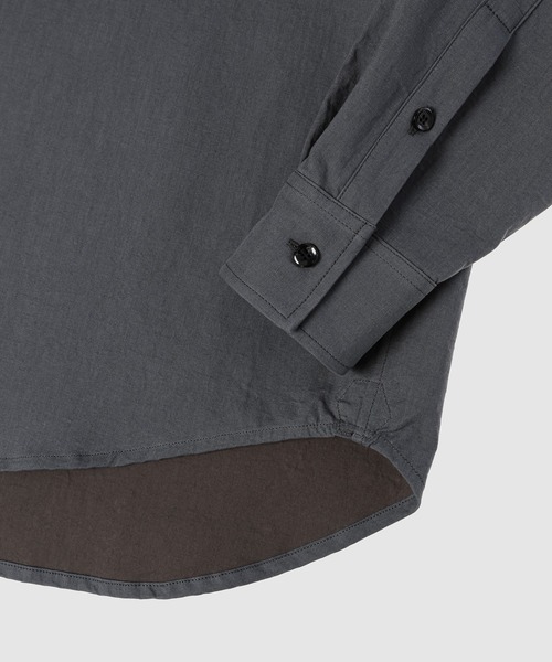 OFFICE SHIRTS（シャツ/ブラウス）｜OUAT（オーユーエーティー）の