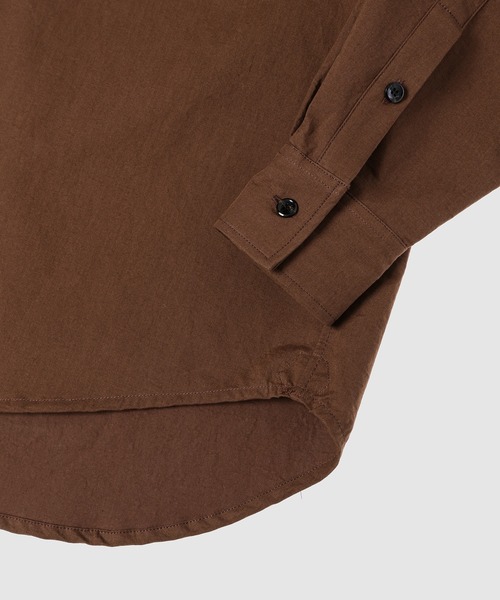 OFFICE SHIRTS（シャツ/ブラウス）｜OUAT（オーユーエーティー）の