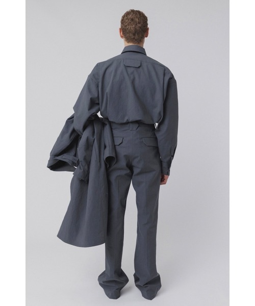 OFFICE SHIRTS（シャツ/ブラウス）｜OUAT（オーユーエーティー）の