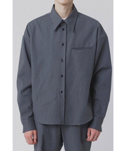 OFFICE SHIRTS（シャツ/ブラウス）｜OUAT（オーユーエーティー）の