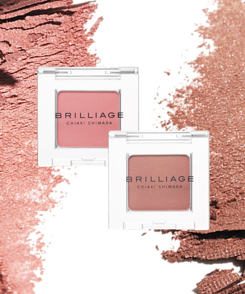 BRILLIAGE（ブリリアージュ）の「スプリングセット（アイシャドウ
