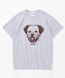 KAVU/カブー 25 Dog Tee/ドッグティー