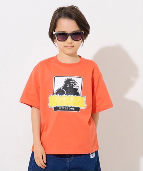 XLARGE KIDS（エクストララージキッズ）の「OGゴリラ