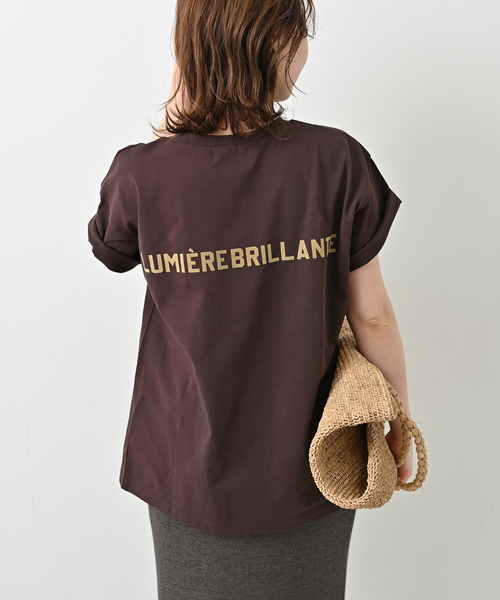 1ST ETOILE Tシャツ（Tシャツ/カットソー）｜SLOBE IENA