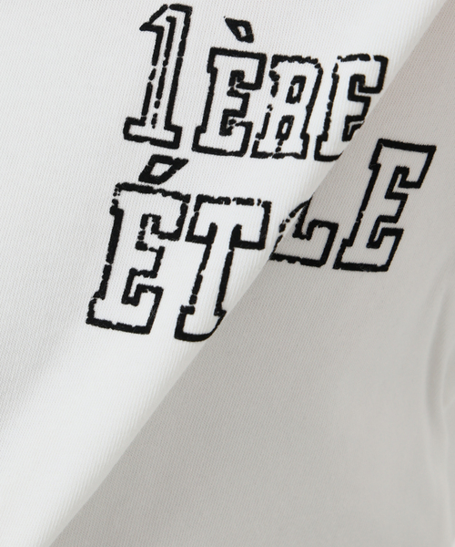 1ST ETOILE Tシャツ（Tシャツ/カットソー）｜SLOBE IENA