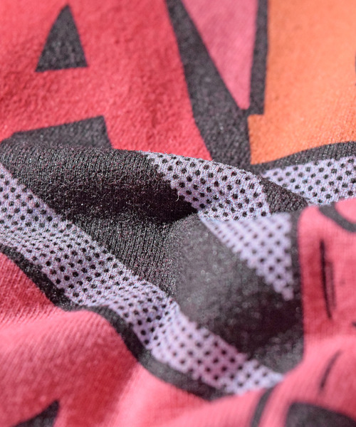 ALDIES（アールディーズ）の「Wonderful Beer Cut / ワンダフルビアーカット（Tシャツ/カットソー・メンズ・マルチ/グレー/レッド・FREE）」の19枚目の写真