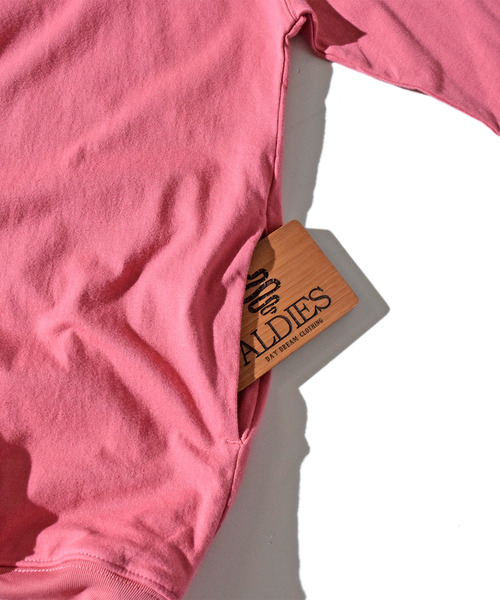 ALDIES（アールディーズ）の「Wonderful Beer Cut / ワンダフルビアーカット（Tシャツ/カットソー・メンズ・マルチ/グレー/レッド・FREE）」の20枚目の写真