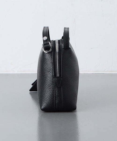 GIANNI CHIARINI(ジャンニ キアリーニ)の「<GIANNI CHIARINI>ALIFA バッグS(ショルダーバッグ・レディース・ブラック・FREE)」の5枚目の写真