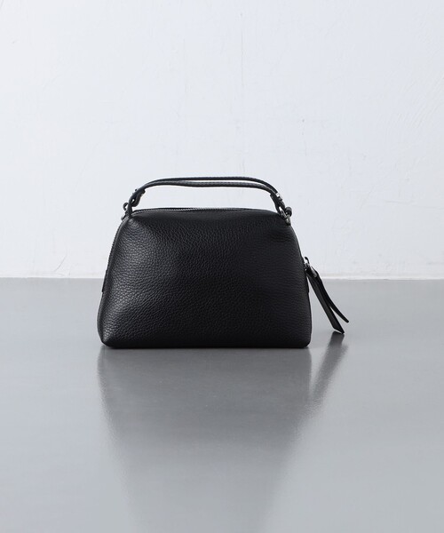 GIANNI CHIARINI(ジャンニ キアリーニ)の「<GIANNI CHIARINI>ALIFA バッグS(ショルダーバッグ・レディース・ブラック・FREE)」の6枚目の写真