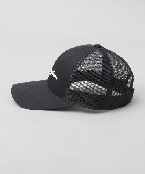 RUBEN/ルーベン】SHADE LONGBILL CAP/シェードロングビル