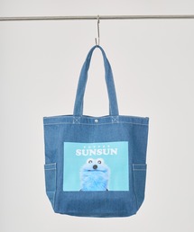 デニム」に該当するバッグファッション通販 - ZOZOTOWN