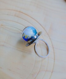 fennica（フェニカ）の「JOIA DE LEQUIO / SEA リング（リング）」