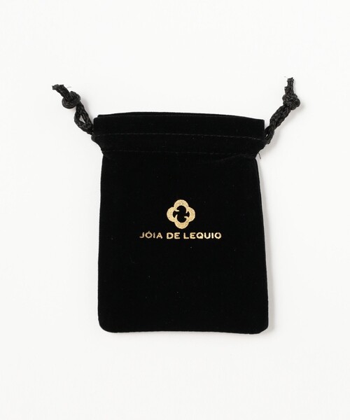 fennica（フェニカ）の「JOIA DE LEQUIO / SEA リング（リング・レディース・グリーン/ブルー・ONE SIZE）」の11枚目の写真