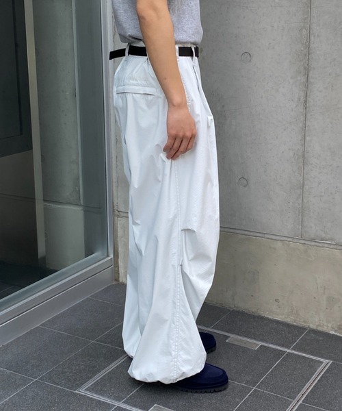 【新品未使用】MARMOT CAPITAL PARATROOPER PANTS セール】MARMOT CAPITAL/マーモット キャピタル/PARATROOPER