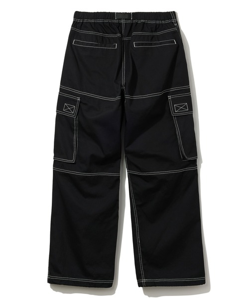 RESORT CARGO PANTS（カーゴパンツ）｜XLARGE（エクストララージ