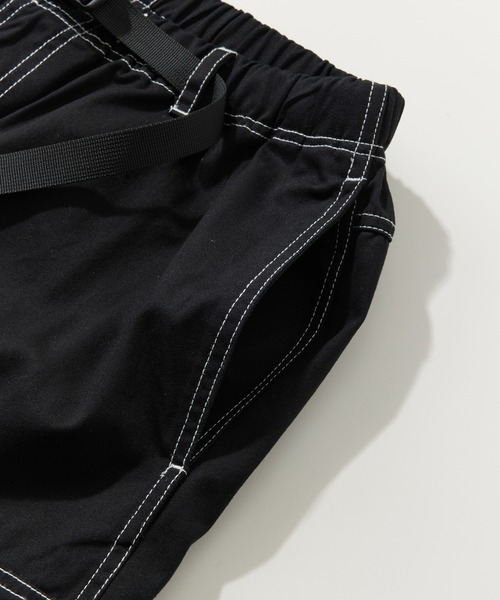 XLARGE（エクストララージ）の「RESORT CARGO PANTS（カーゴパンツ・メンズ・グリーン/マスタード/ブラック/ブルー・S/M/L/XL）」の10枚目の写真