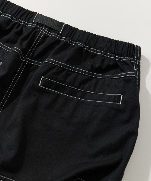 XLARGE（エクストララージ）の「RESORT CARGO PANTS（カーゴパンツ・メンズ・グリーン/マスタード/ブラック/ブルー・S/M/L/XL）」の14枚目の写真