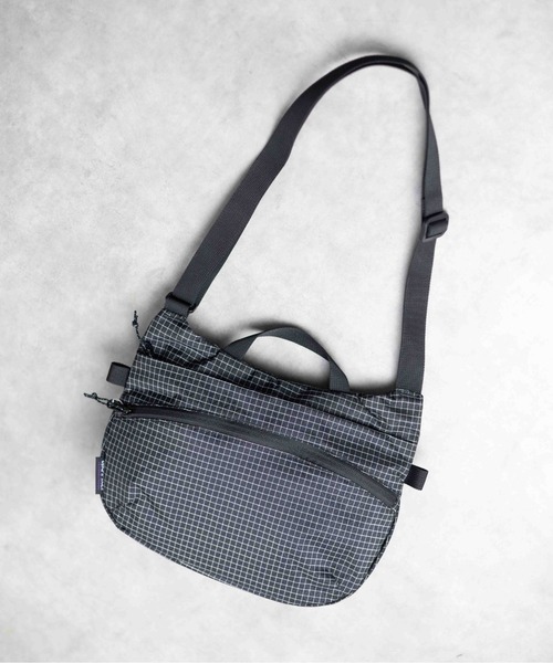 △GRAMICCI(グラミチ) △RIPSTOP SHOULDER BAG（ショルダー