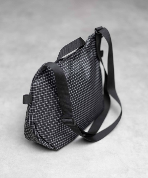 [GRAMICCI] グラミチ ショルダーバッグ Bag (送料関税込み) △GRAMICCI(グラミチ) △RIPSTOP SHOULDER BAG（ショルダー