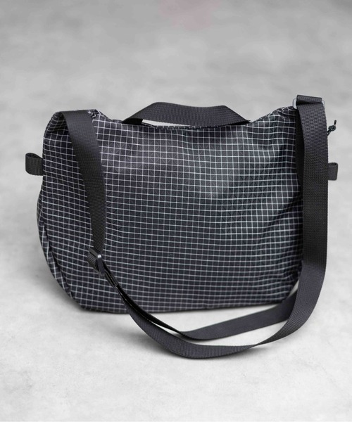 △GRAMICCI(グラミチ) △RIPSTOP SHOULDER BAG（ショルダー