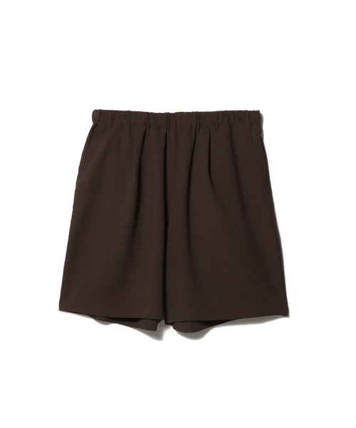 ESTNATION（エストネーション）の「ESTNATION / ライトウェイトショートパンツ（その他パンツ・メンズ・ブラック/ダークブラウン・SMALL/LARGE/MEDIUM）」の5枚目の写真