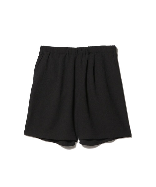 ESTNATION（エストネーション）の「ESTNATION / ライトウェイトショートパンツ（その他パンツ・メンズ・ブラック/ダークブラウン・SMALL/LARGE/MEDIUM）」の9枚目の写真