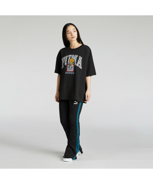 ふぅですm(_ _)m セール】PUMA プーマ ユニセックス NEKO-san x DYLAN プーマ